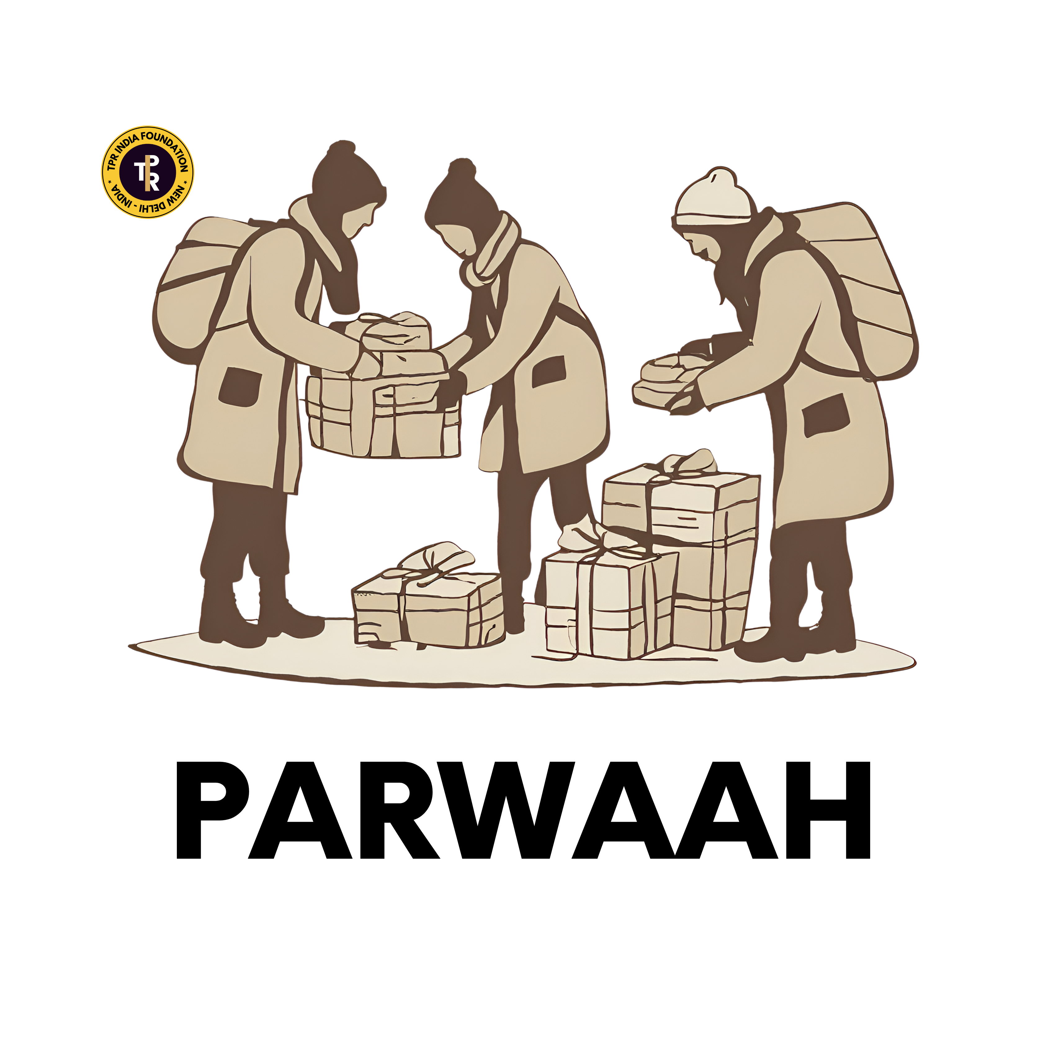 TPR INDIA FOUNDATION - PARWAAH