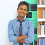About us - TPR India Foundation